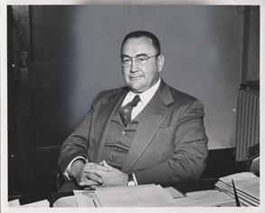 Photo of RL Lawrence Jr