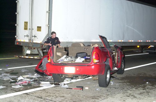 MNPD - Hit and Run 2