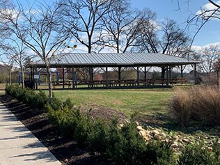 Madison Park Shelter 2