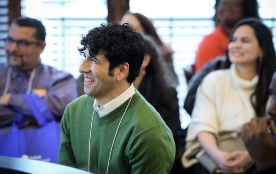 My City Session Stock