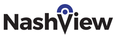 NashView Logo