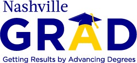 Nashville GRAD Logo