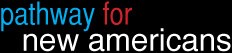 Pathway for New Americans Logo