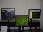 Dispatch Radar Station