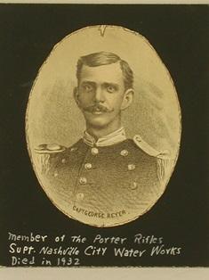 Photo of George Reyer