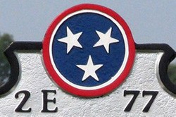 State Marker