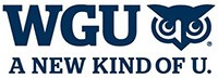 WGU Logo