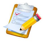 Checklist Icon