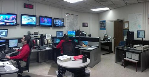 Dispatch 2.1 - January 2013