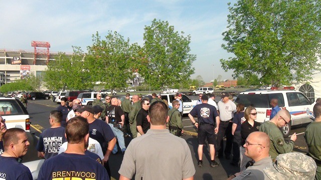 District Exercise - MNFD