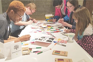 Engagement Photo Number 1