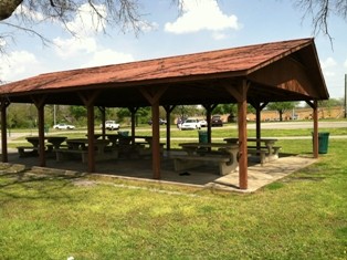 Hadley Shelter C