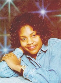 Laresha Walker Photo