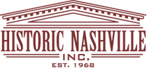 Historic Nashville Logo