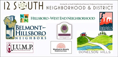 Neighborhood Collage