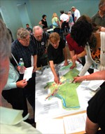 Neighborhood Meeting