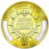 Image of Metro Special Response logo