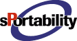 Sportability logo