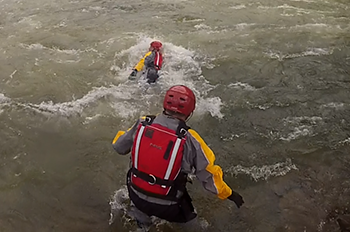 Swift Water Rescue 3