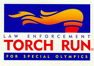 Torch Run Label
