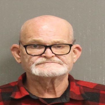 Arthur Pettway Headshot