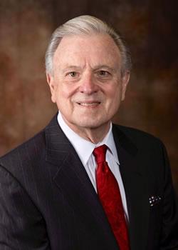 Bill Phillips Headshot