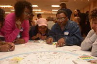 West Trinity Charrette 1