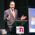 Dr. Henry Cisneros, Chairman, CityView