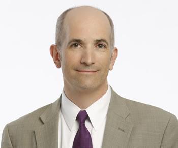 Dr. Michael Caldwell