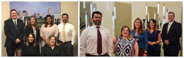 Finance Foundations Team