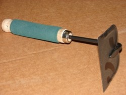 Hoe - Short Handle