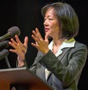 Amy Liu, Senior Fellow, The Brookings Institution