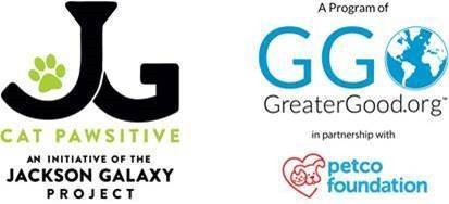 MACC Pawsitive logo and other logos