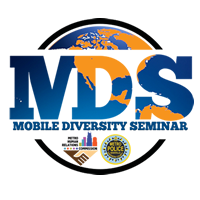 Mobile Diversity Seminar Logo