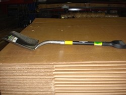 Shovel - Square