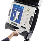 Voting Machine Step 1