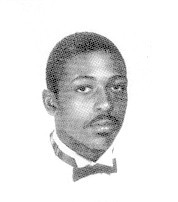 Missing Person - Donald Johnson 1