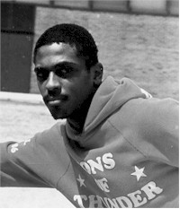 Missing Person - Donald Johnson 2