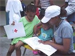 Disaster Relief - Family