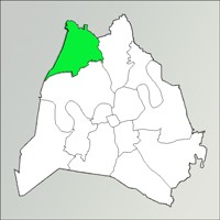 Sub Area 1 - Joelton