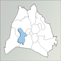 West Nashville - Sub Area 7