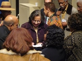 2010 NCAAHC Conference Attendees