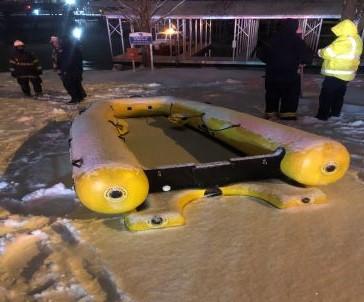 Boat 2fs