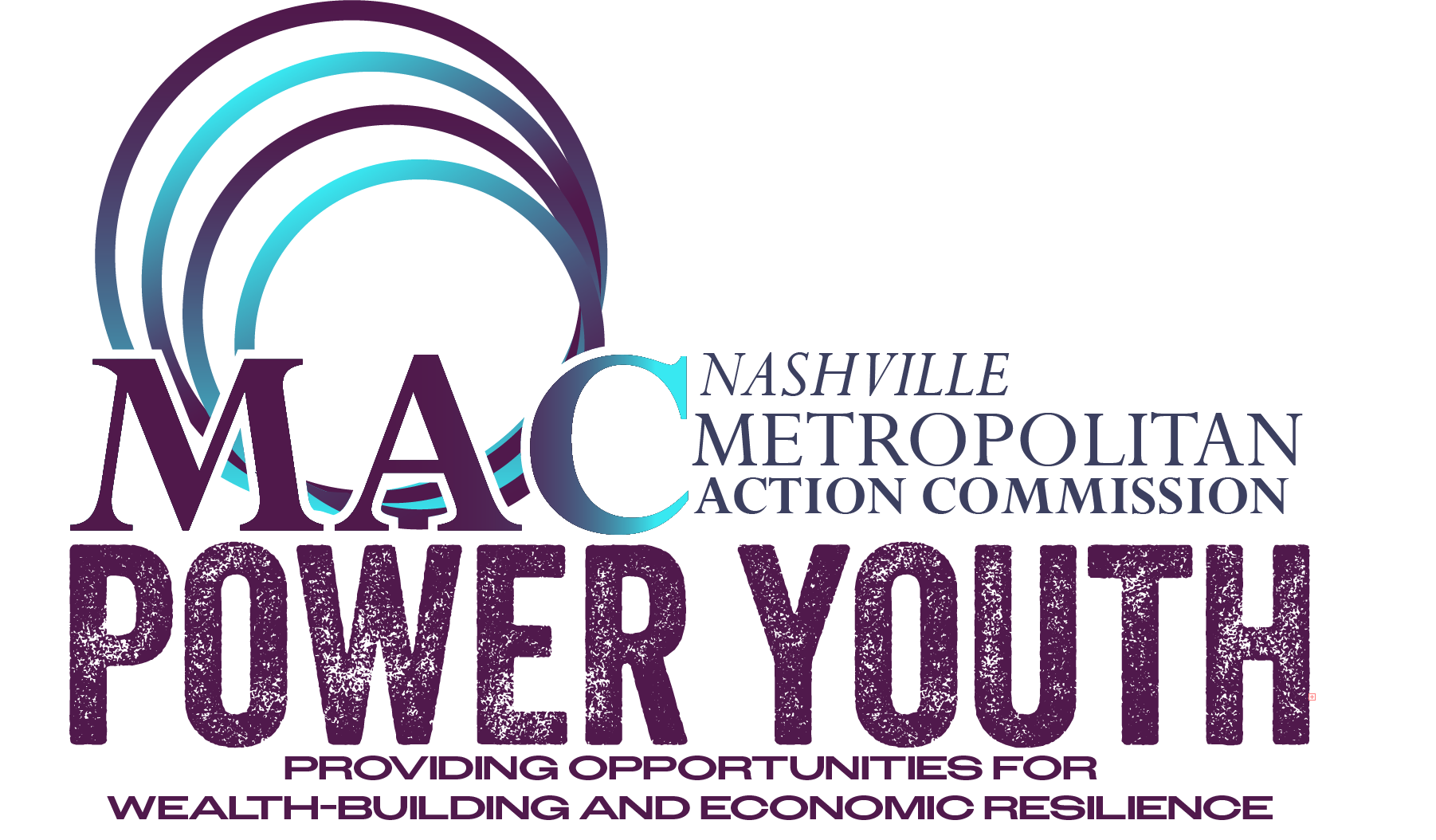 Power Youth Logo