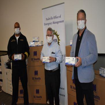 Mask Donation fs2