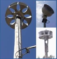 Tornado Warning System