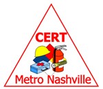 Community Emergency Response Team Logo