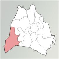 Subarea 6 Map