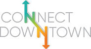 Connect Downtown logo