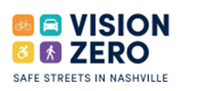 Vision Zero logo